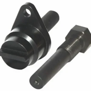 BLOKADA ROZRZĄDU HPR 91153000 AUDI/VW/SEAT/SKODA TFSI CBZB/CBZA Szybka dostawa