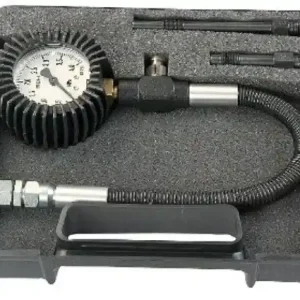 PRÓBNIK CIŚNIENIA SPRĘŻANIA HPR 91000000 -DIESEL Niska cena