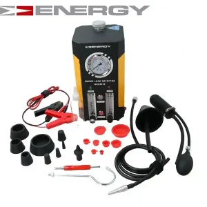 Wykrywacz nieszczelności generator dymu 2 ENERGY NE03010 Obniżka ceny