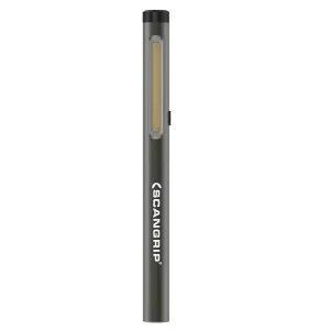 Nowość Latarka WORK PEN SCANGRIP 03.5127 03.5116