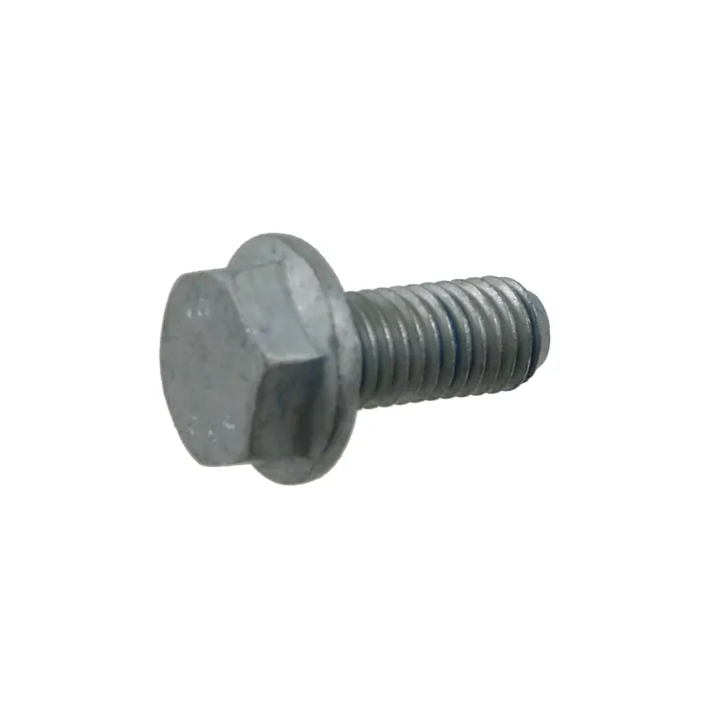 Ograniczona ilość ŚRUBA ZABEZPIECZAJĄCA FEBI BILSTEIN 02102 4231771 MERCEDES