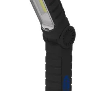 LAMPA WARSZTATOWA OBROTOWA + PRZEDNIE SMD LED MINI MAGNETI MARELLI 007935030140 LLED Ekspresowa dostawa
