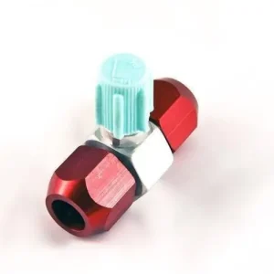 Wybór klientów ZESTAW NAPRAWCZY 180° Z PORTEM LP 5/8" OD