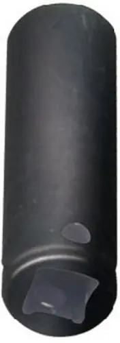 NASADKA UDAROWA DŁUGA 1/2" 21MM Tylko do końca tygodnia