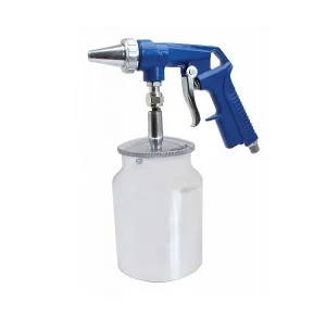 Kup online PISTOLET DO PIASKOWANIA ZE ZBIORNIKIEM