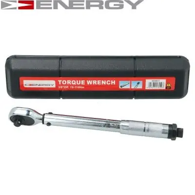 Dodaj do koszyka KLUCZ DYNAMOMETRYCZNY 19-110NM 3/8