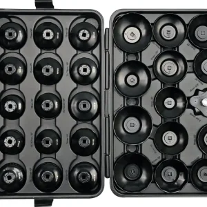 ZESTAW KLUCZY DO FILTRÓW OLEJU Oferta