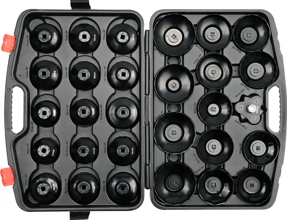 ZESTAW KLUCZY DO FILTRÓW OLEJU Oferta