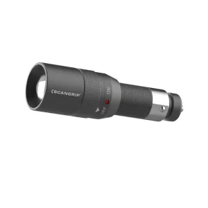Hit sprzedaży LATARKA FLASH 12-24V