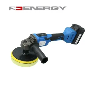 Nie przegap AKUMULATOROWA POLERKA 18V 150MM 4000MAH