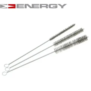 SZCZOTKI DO REGENERACJI GNIAZD 9,15,20MM Ograniczona ilość
