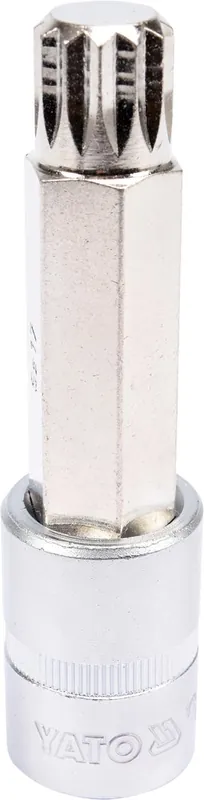 KLUCZ TRZPIENIOWY SPLINE 1/2 M17 L100MM Oferta