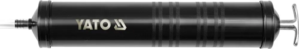 STRZYKAWKA DO OLEJU 0.5L YATO YT-0708 Kup teraz