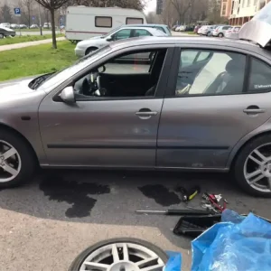 Zamów teraz Sprzedam felgi cupra ronal R18 1ML601025A
