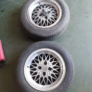 Oferta czasowa Felgi mim r15 4x100 7j et13