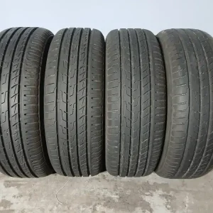 MATADOR HECTORRA 5 205/60R16 92H | 8 mm - STAN BDB | KPL.4 SZT. | DOT 0323 Tani