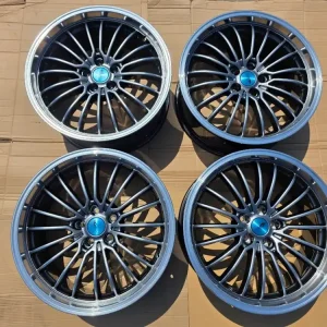 felgi  MERCEDES  AUDI VW BMW 9Jx20H , 5x112, ET 30 śr otw. 66,6mm, nowe! Bezpieczna płatność