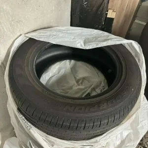 opony audi Q5 235/60 R18 Ekspresowa dostawa