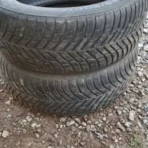 Okazja NOKIAN 225 50 R17