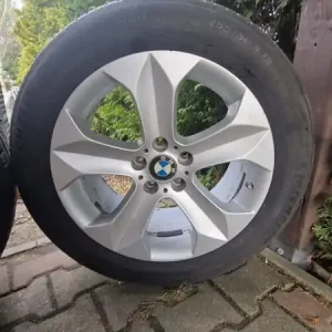 Oferta Felgi aluminiowe bmw 5x120  r19