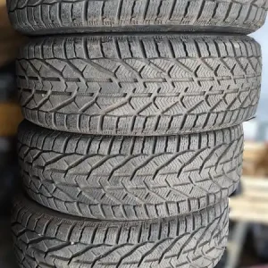 Super okazja Opony zimowe Kormoran Snow SUV 235/60/R18 107H