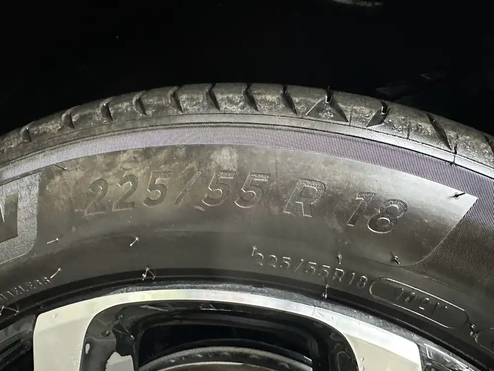 Opony letnie Michelin Kup teraz