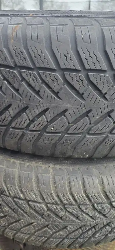 Wyjątkowa oferta Opony Zimowe 215 60 16