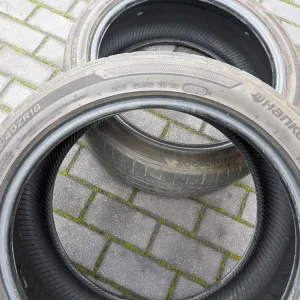 [ODDAM ZA DARMO] Hankook Ventus S1 evo3 235/40R18 (dwie sztuki) Nowość