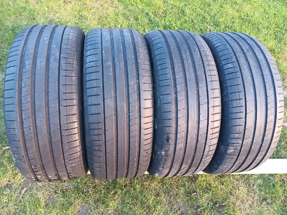 Pirelli PZERO 285/45/R21 Tylko do końca tygodnia