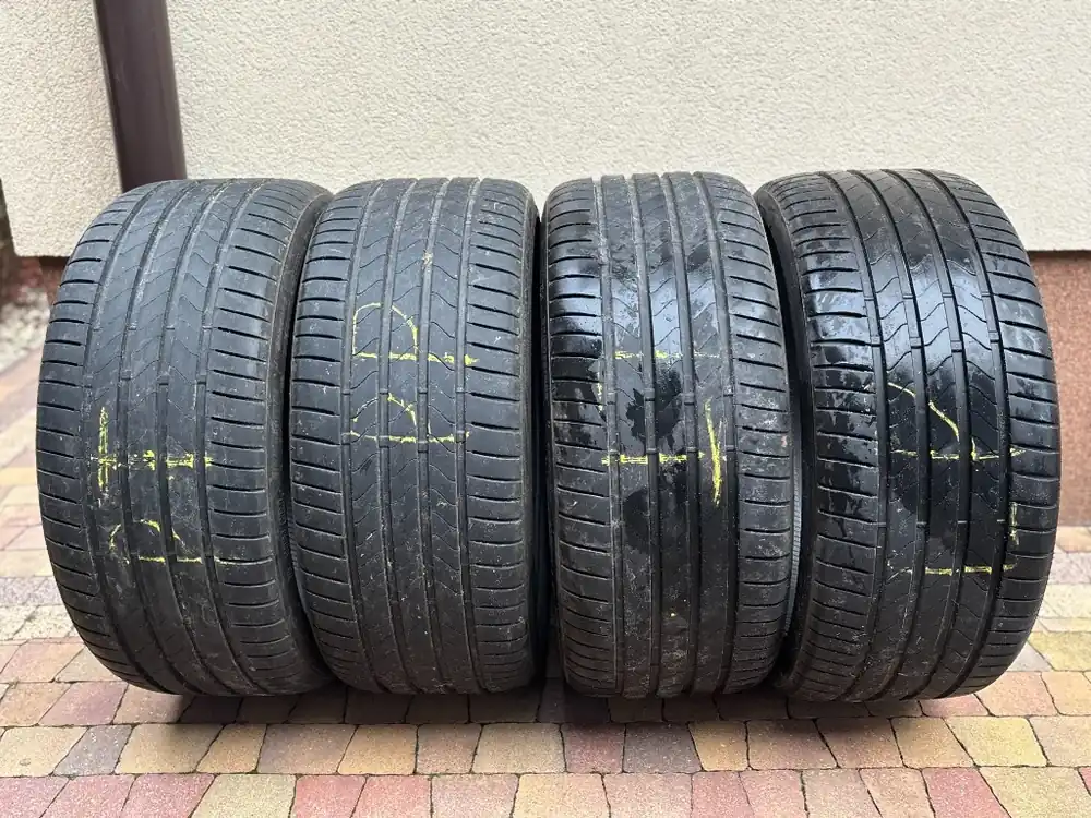 Tani Opony letnie Bridgestone Turanza 6 235/35 R19 4szt.