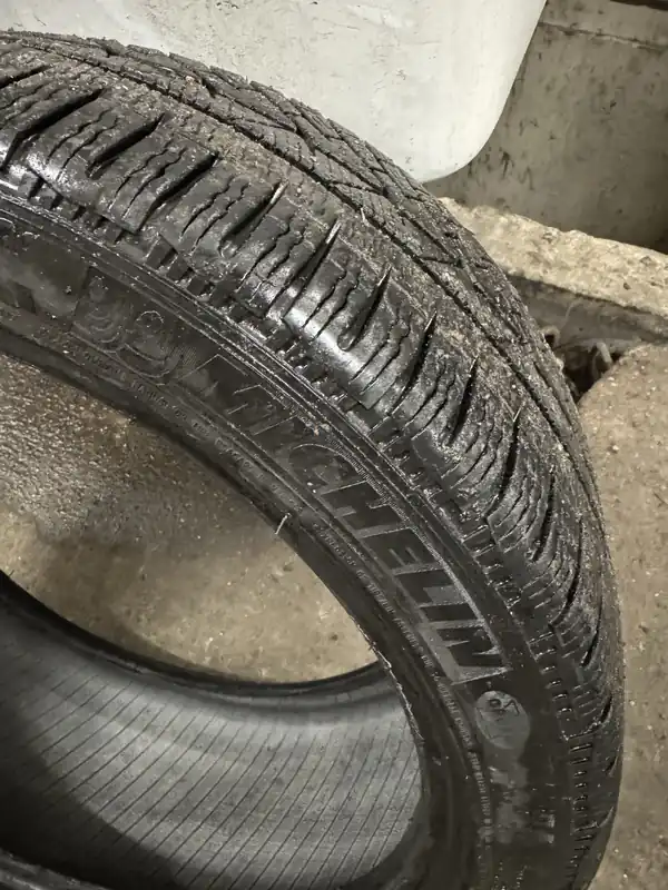 Opony zimowe Michelin Bestseller