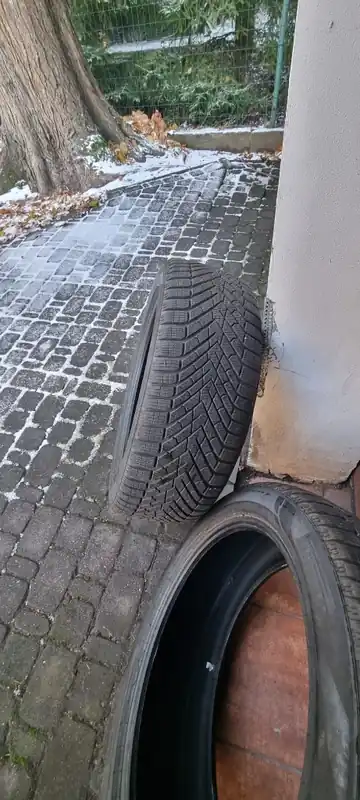 Opony Pirelli Scorpion Winter 2 - 235/50 R20 Bezpieczna płatność