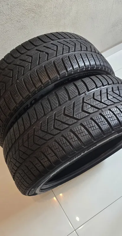 Pirelli Winter Sottozero 3 245/45/19 102V MO Obniżka ceny