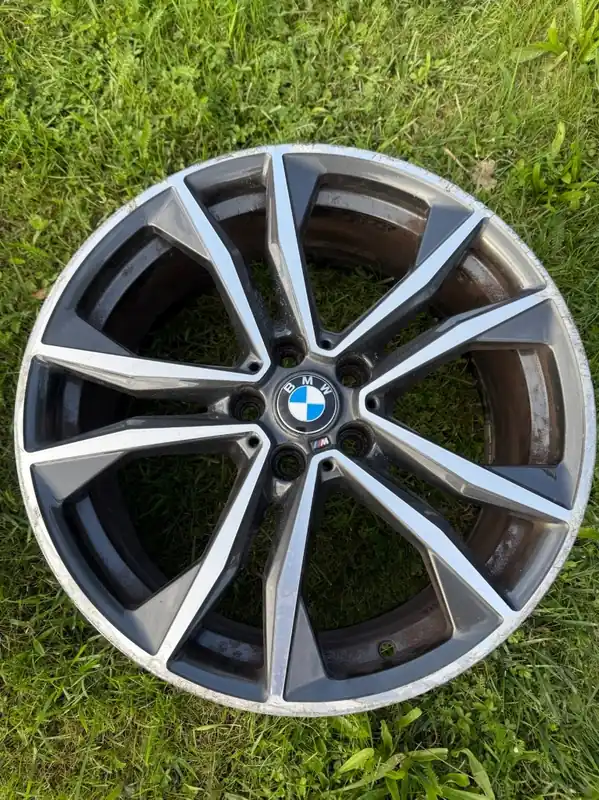 Zamów dziś BMW - Felgi Aluminiowe 19" - M PAKIET (3szt lub pojedynczo)