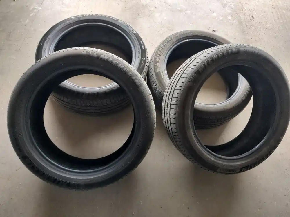 Kup teraz Opony letnie Michelin Primacy 4 255/45 R20 105 V XL 2025r