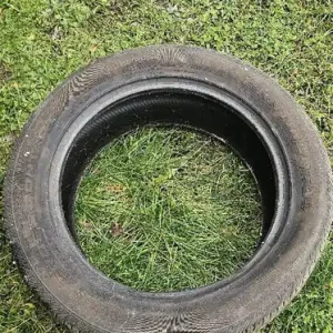 Zniżka Sprzedam oponę Continental crosscontact