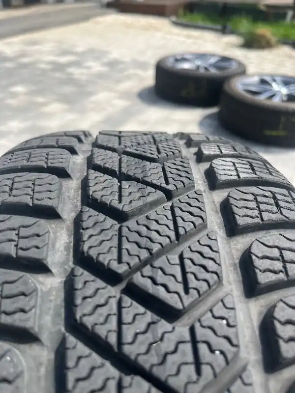 Koła Mercedes Benz R18 Zamów dziś