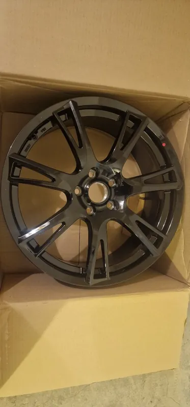 Felgi aluminiowe 19 ,4 szt Ograniczona ilość