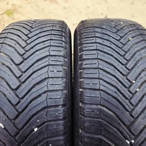 185/65 R15 - Michelin CrossClimate + całoroczne . cena za 2szt Cena promocyjna