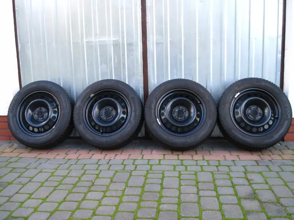 K. ZIMA 16" 5X105 ASTRA J 4 CRUZ MOKKA 7,5 MM !!! Kup online