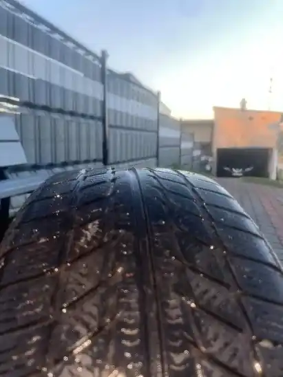 Najlepsza cena Opony zimowe Goodride 215/55 R16| DOT 2020 | 3 sztuki