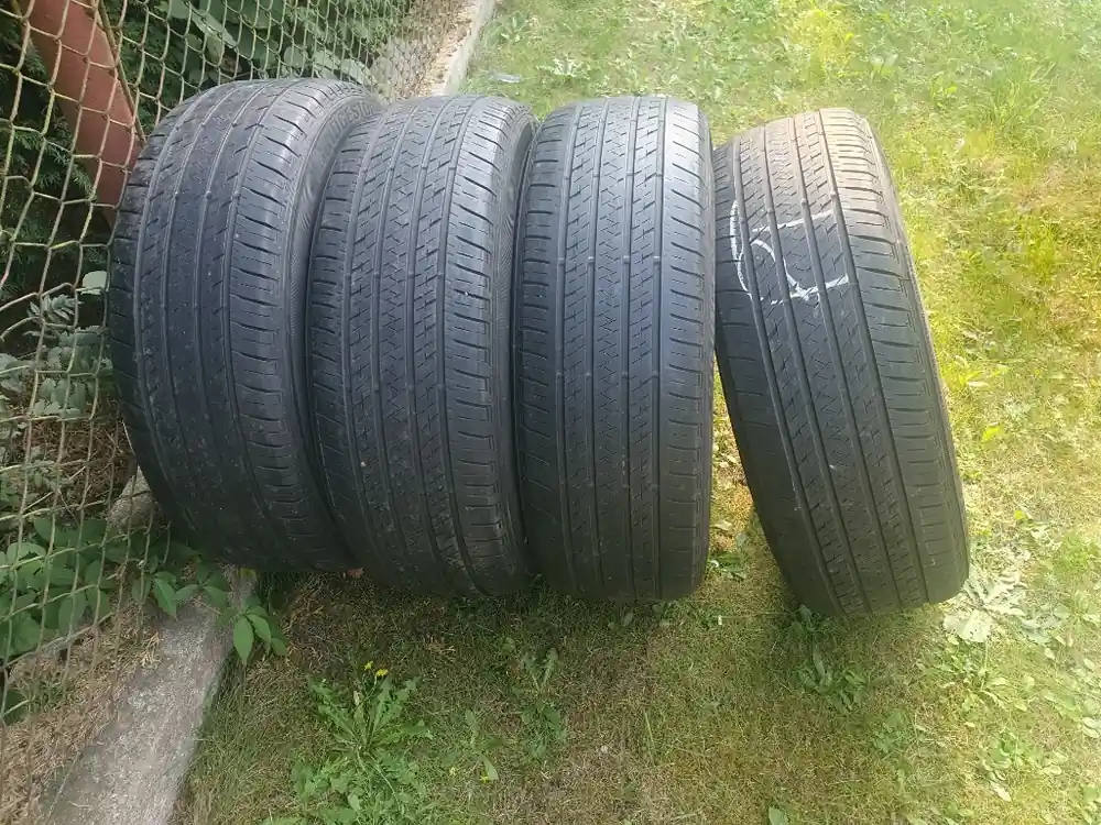 Sprawdź teraz Opony Bridgestone 235/60r18 103H ecopia 422plus 0522