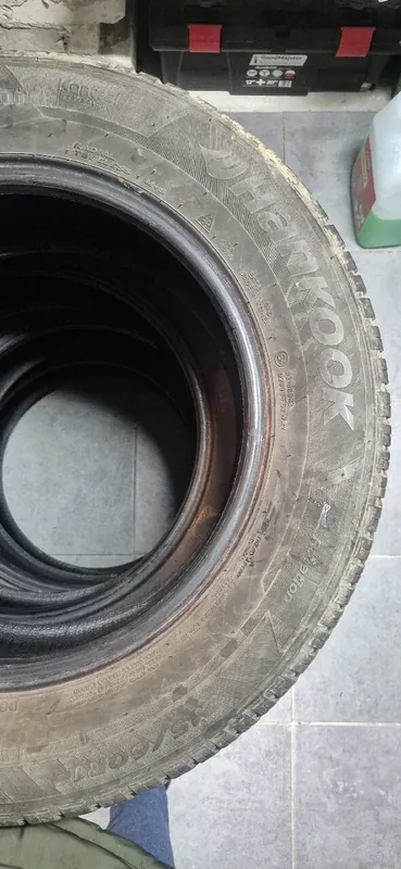 Hankook Kinergy 4s2 215/60R16 4 szt. Dodaj do koszyka