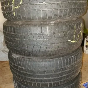 Kup teraz Opony zimowe 215/55 R17 Continental ContiWinterContact TS830P